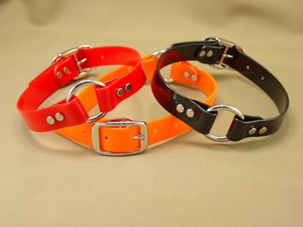 Dayglo Collar